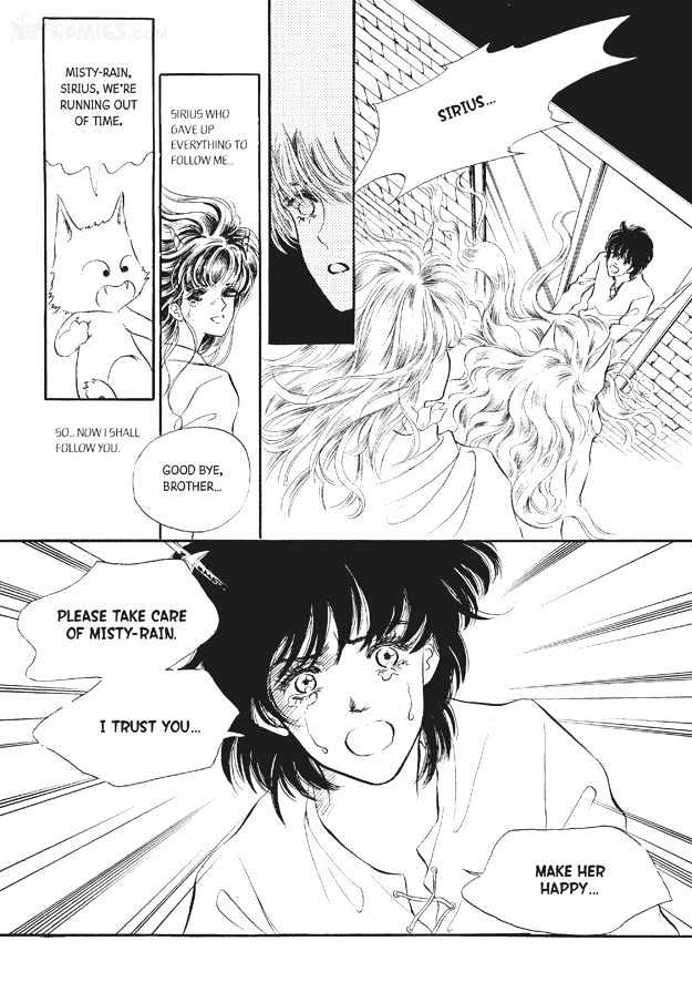 Land of Silver Rain Chapter 7.0 page 177 - Vol.07 Chapter 0
