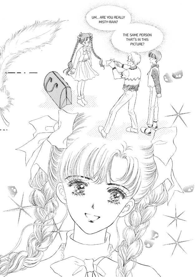Land of Silver Rain Chapter 7.0 page 180 - Vol.07 Chapter 0