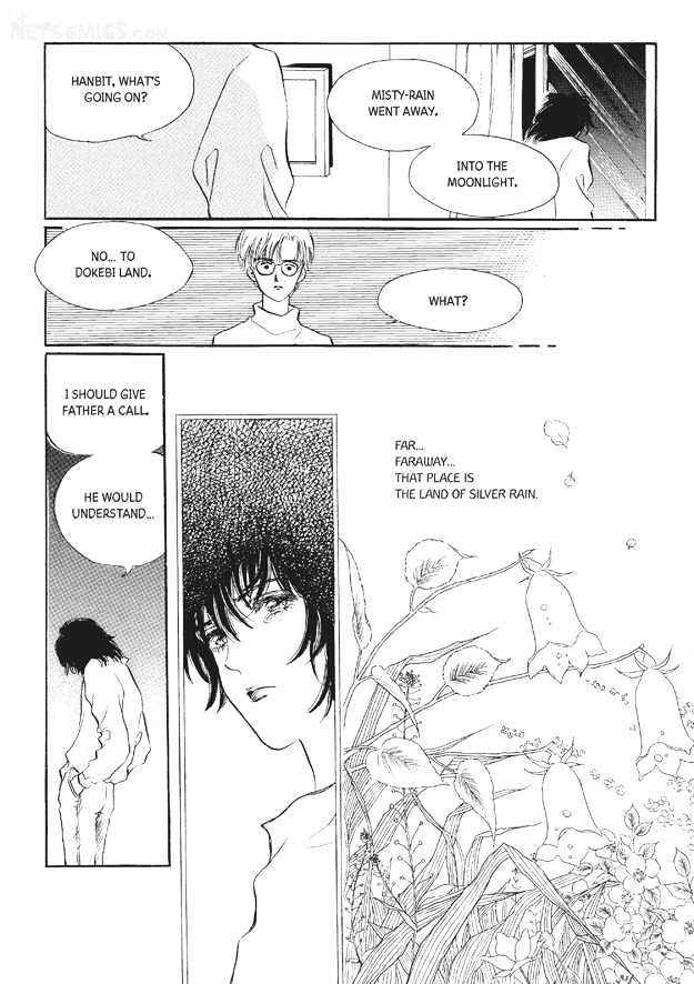 Land of Silver Rain Chapter 7.0 page 181 - Vol.07 Chapter 0