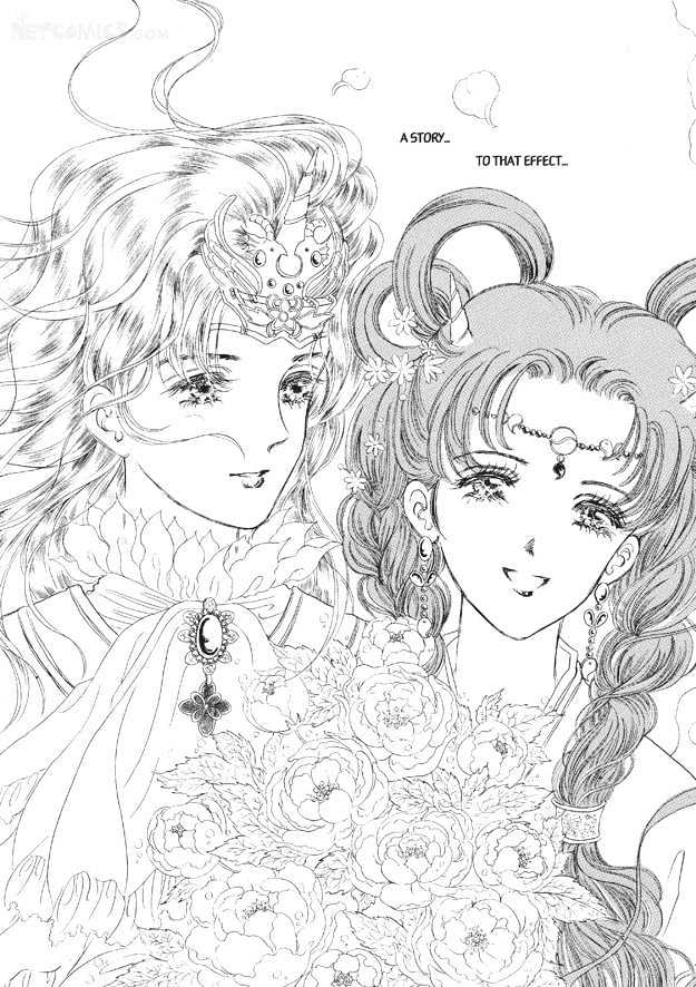 Land of Silver Rain Chapter 7.0 page 183 - Vol.07 Chapter 0