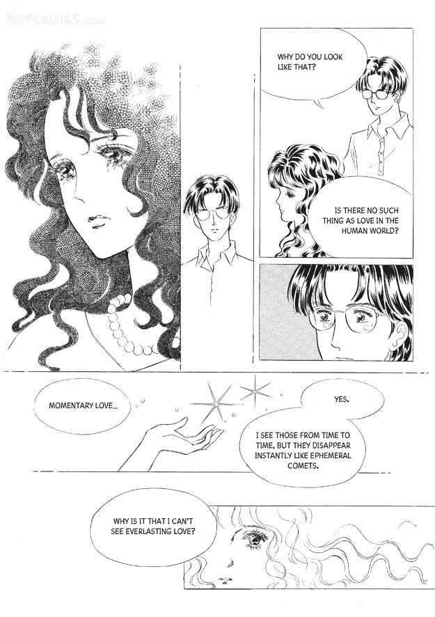 Land of Silver Rain Chapter 7.0 page 24 - Vol.07 Chapter 0