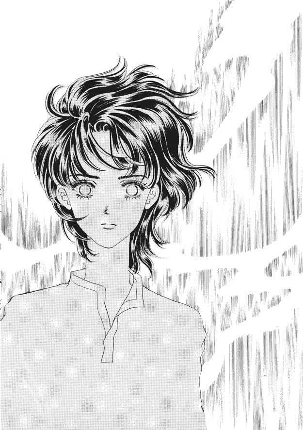Land of Silver Rain Chapter 7.0 page 31 - Vol.07 Chapter 0