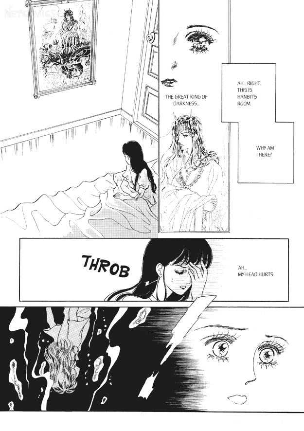 Land of Silver Rain Chapter 7.0 page 49 - Vol.07 Chapter 0