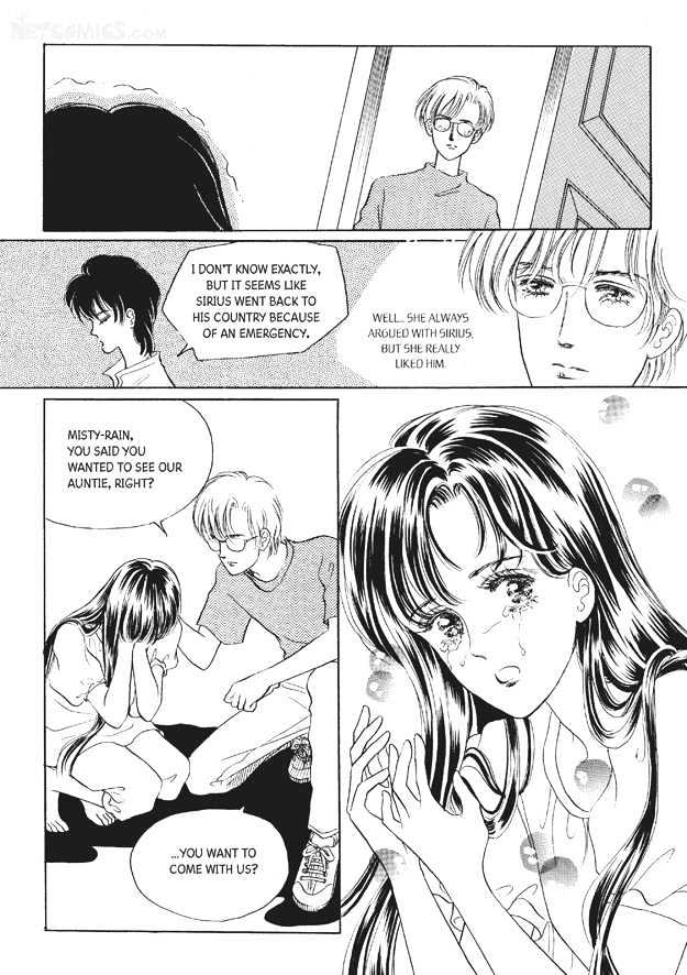 Land of Silver Rain Chapter 7.0 page 53 - Vol.07 Chapter 0
