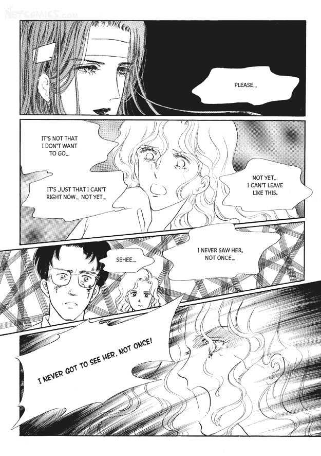 Land of Silver Rain Chapter 7.0 page 63 - Vol.07 Chapter 0