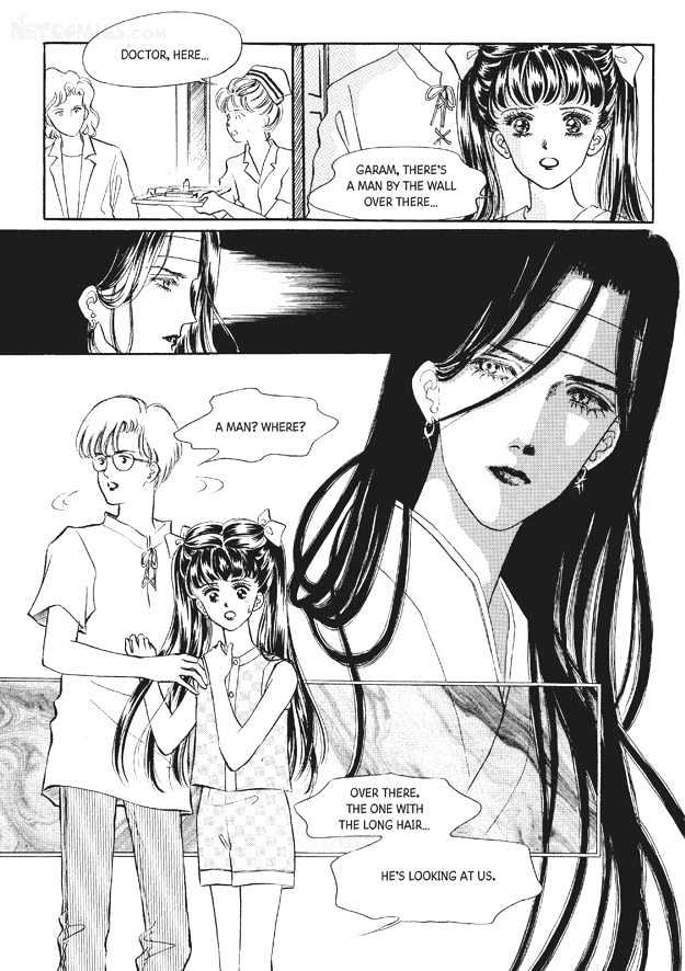 Land of Silver Rain Chapter 7.0 page 65 - Vol.07 Chapter 0
