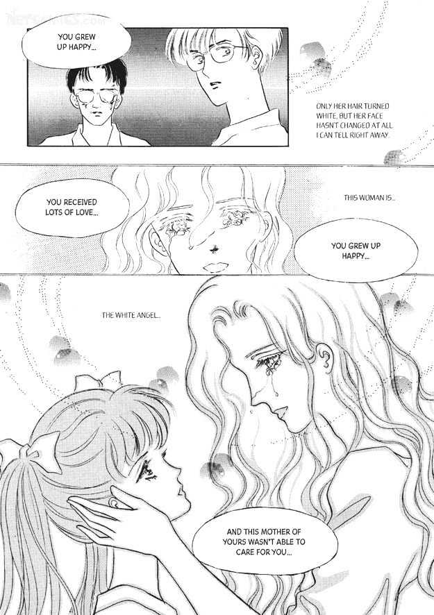 Land of Silver Rain Chapter 7.0 page 69 - Vol.07 Chapter 0
