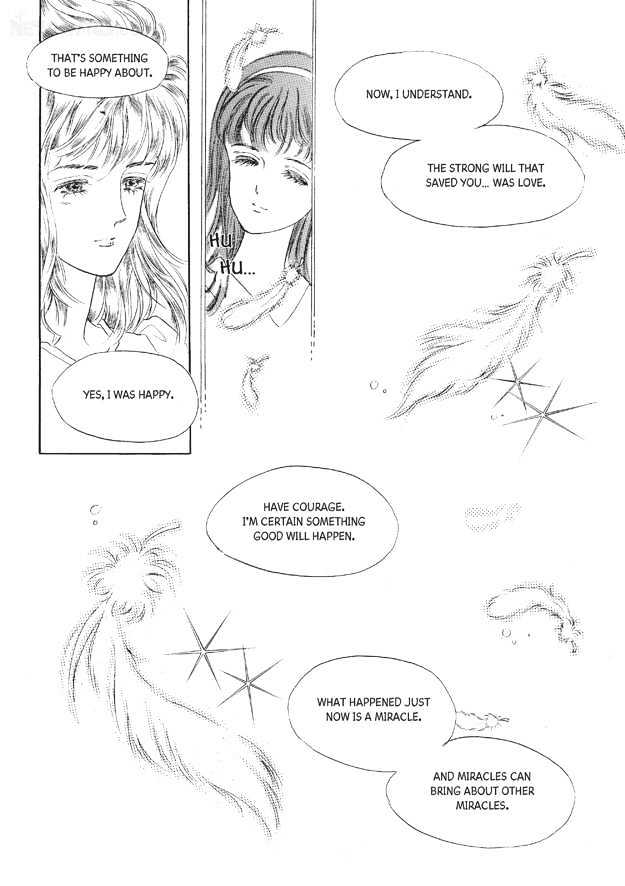 Land of Silver Rain Chapter 7.0 page 77 - Vol.07 Chapter 0