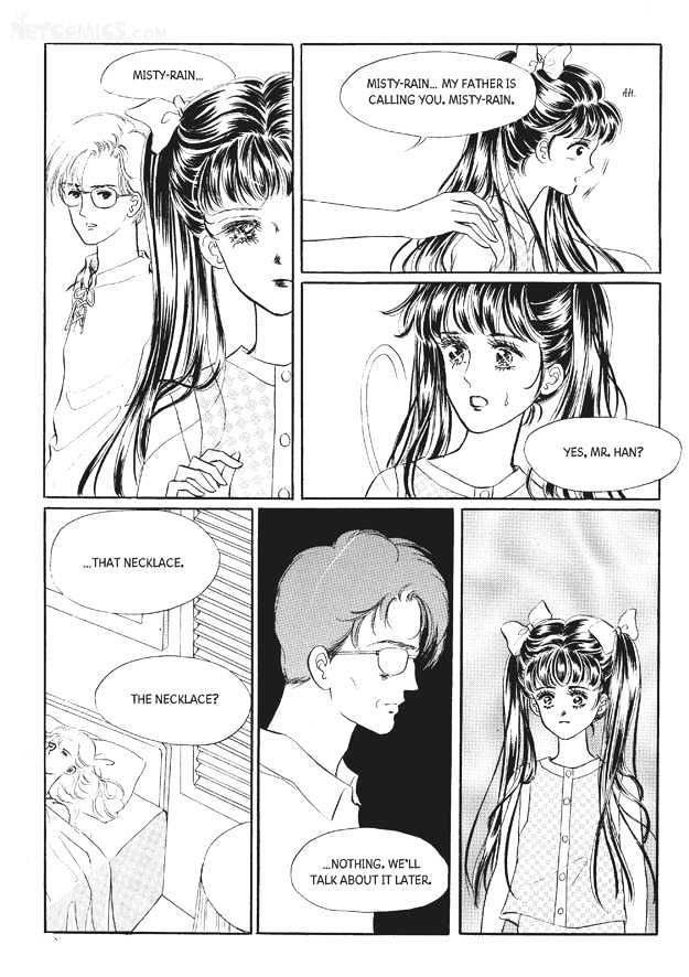 Land of Silver Rain Chapter 7.0 page 94 - Vol.07 Chapter 0