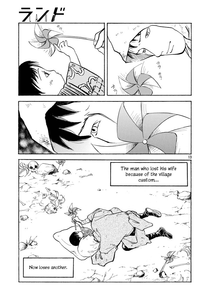 Land Chapter 1 page 13 - Chapter 1