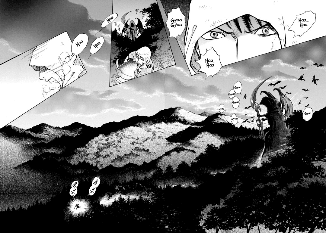 Land Chapter 1 page 16 - Chapter 1