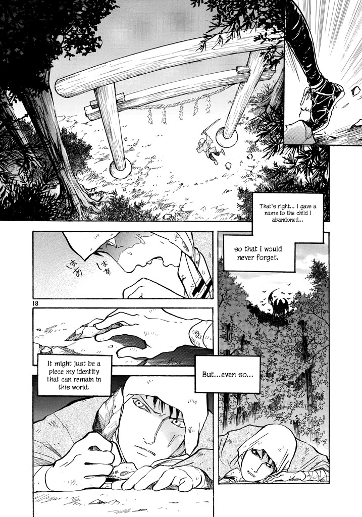 Land Chapter 1 page 17 - Chapter 1