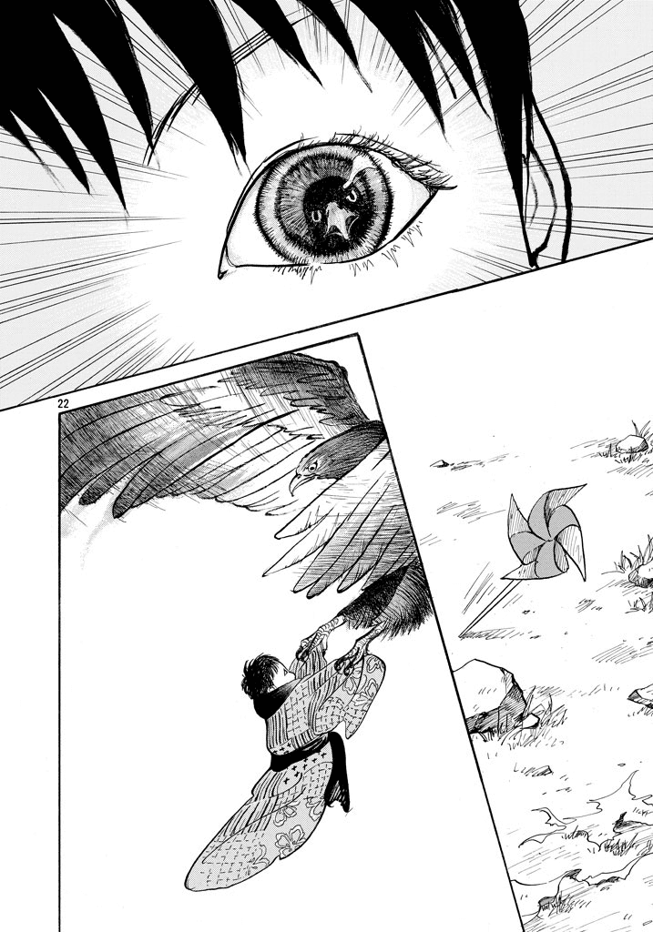 Land Chapter 1 page 21 - Chapter 1