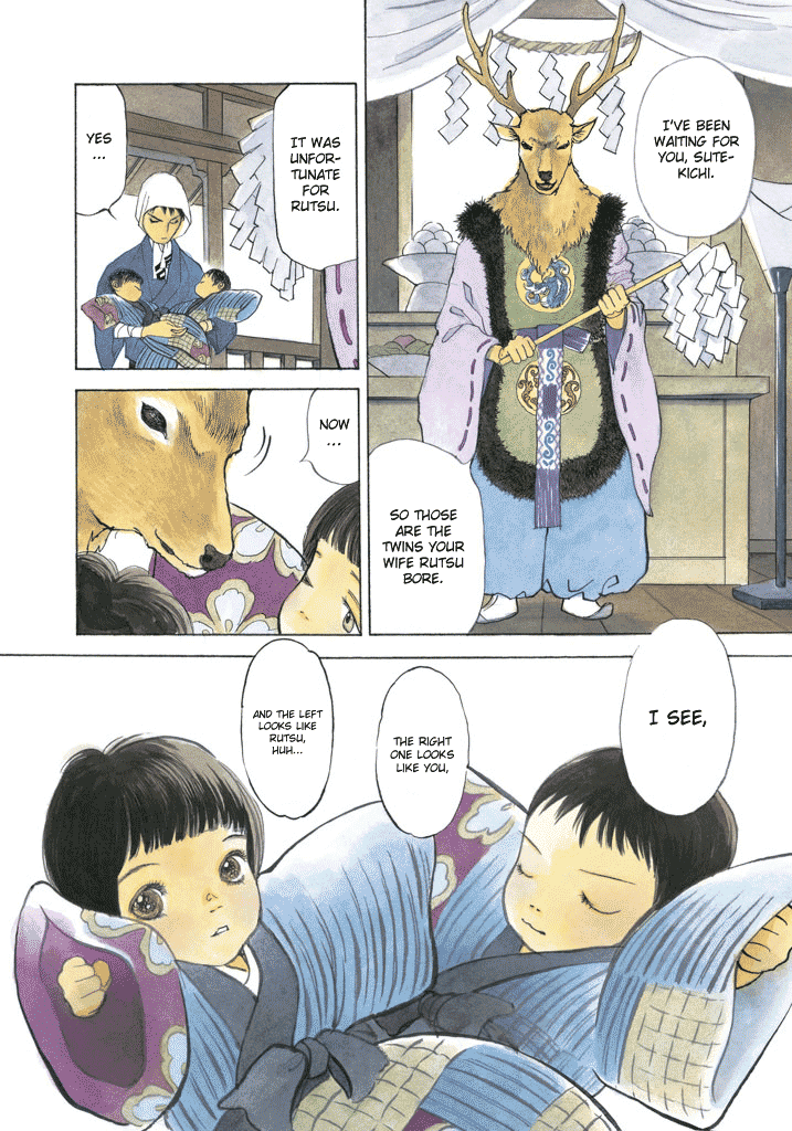 Land Chapter 1 page 4 - Chapter 1