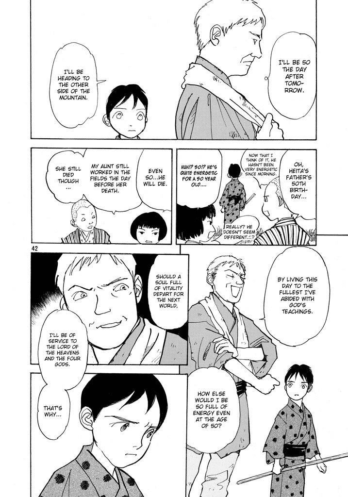 Land Chapter 1 page 40 - Chapter 1