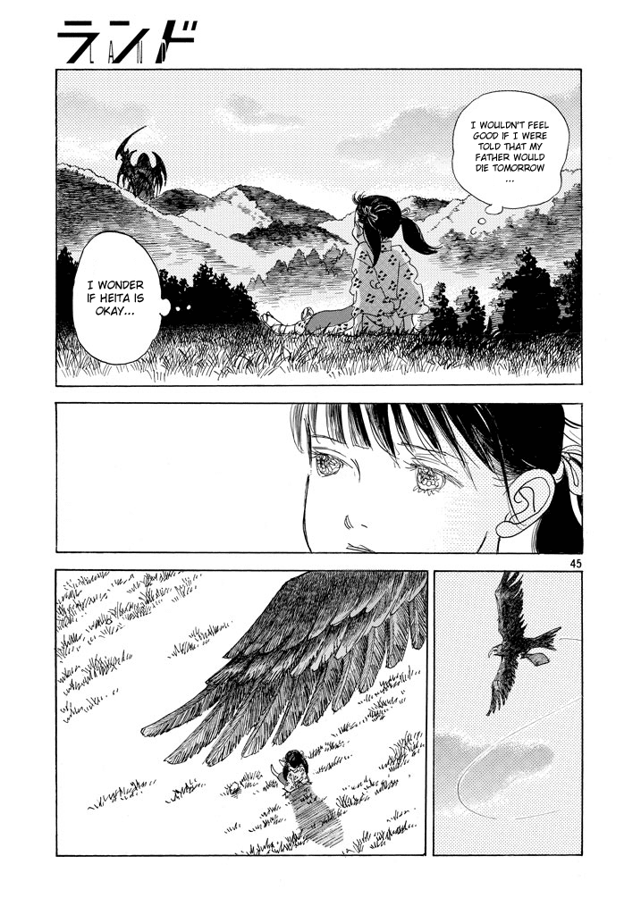 Land Chapter 1 page 43 - Chapter 1
