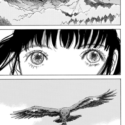 Land Chapter 1 cover