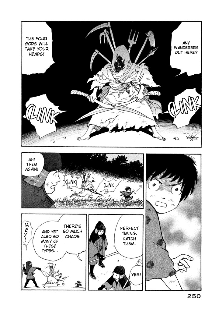Land Chapter 18 page 5 - Chapter 18