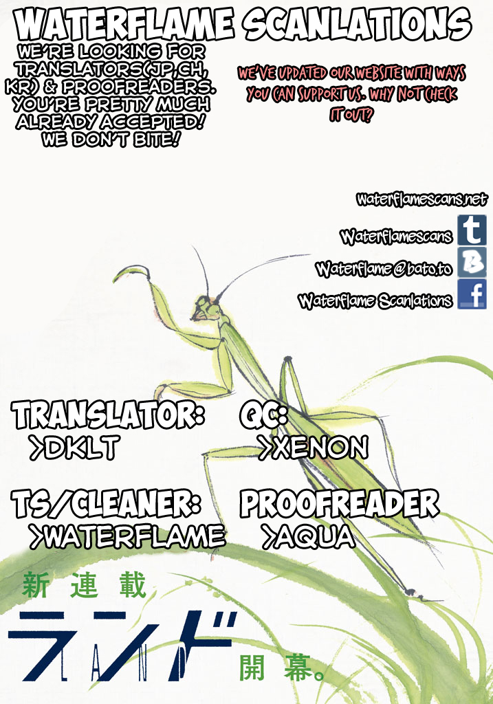 Land Chapter 2 page 1 - Chapter 2