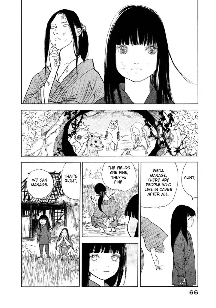 Land Chapter 20 page 27 - Chapter 20: Loss