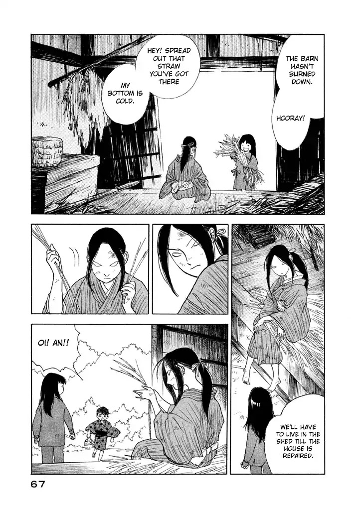 Land Chapter 20 page 28 - Chapter 20: Loss