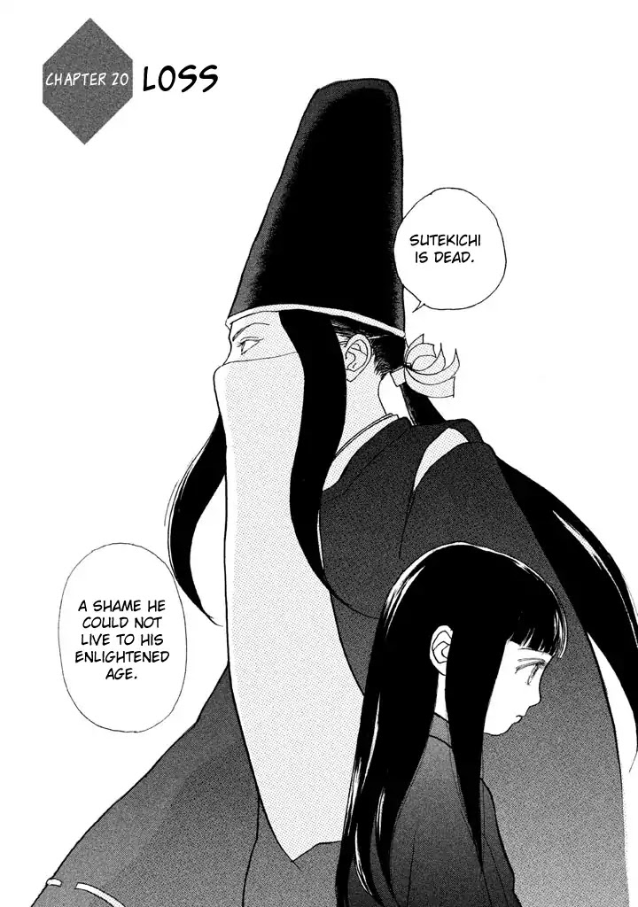 Land Chapter 20 page 3 - Chapter 20: Loss