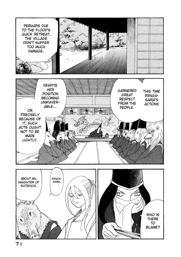 Land Chapter 20 page 32 - Chapter 20: Loss