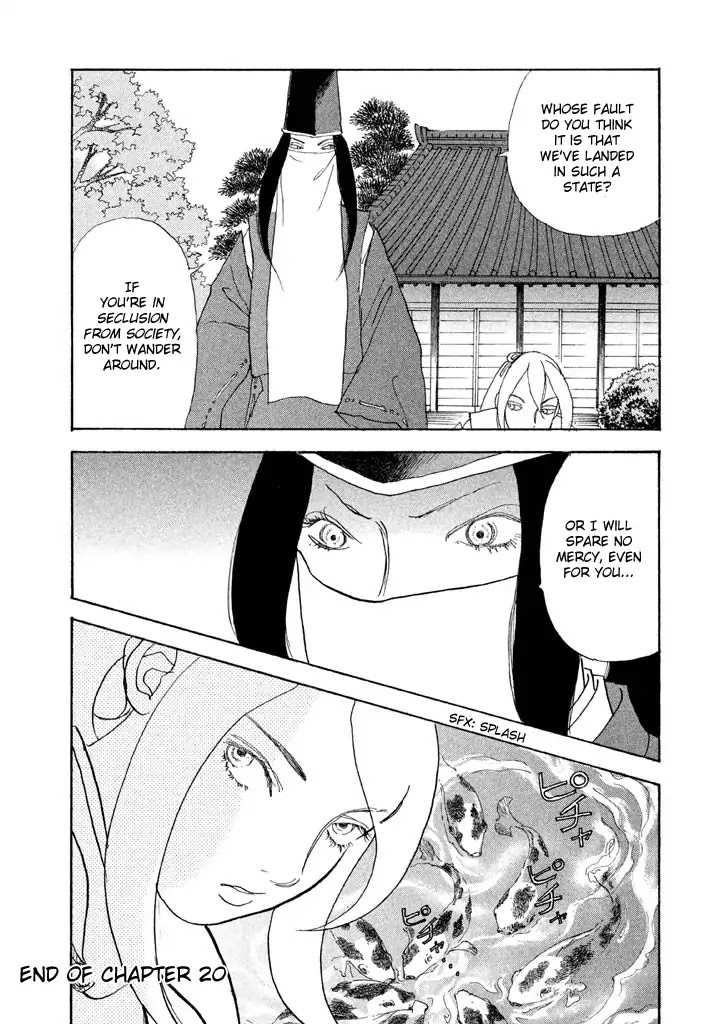 Land Chapter 20 page 35 - Chapter 20: Loss