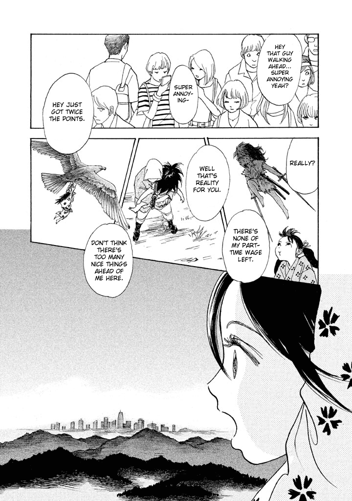 Land Chapter 21 page 16 - Chapter 21