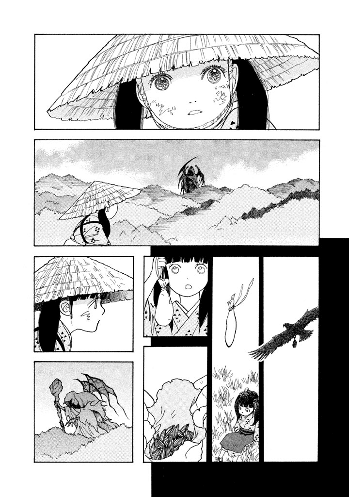 Land Chapter 21 page 33 - Chapter 21