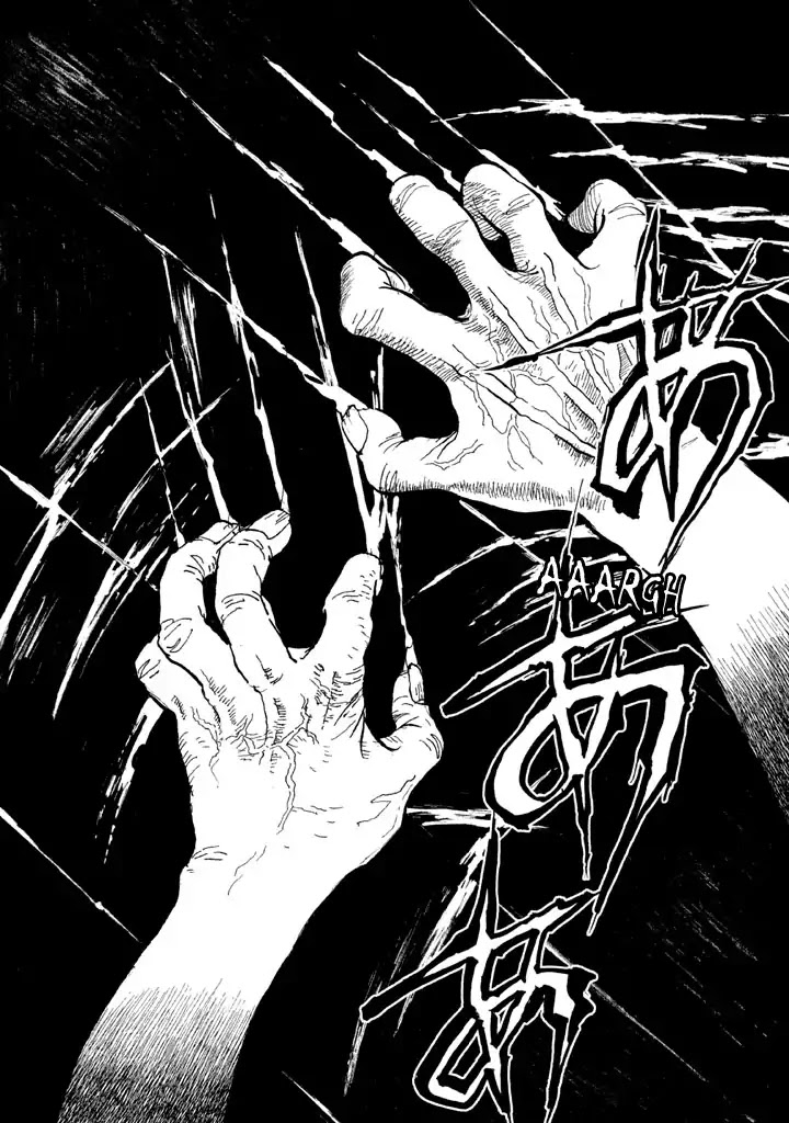 Land Chapter 22 page 10 - Chapter 22: Paradise