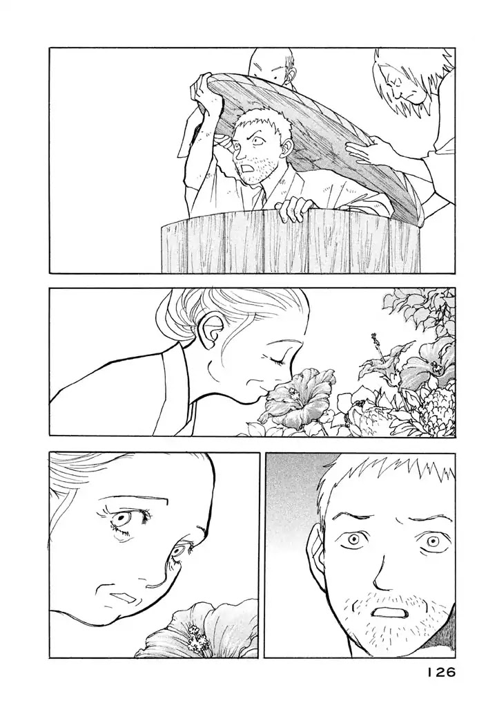 Land Chapter 22 page 18 - Chapter 22: Paradise