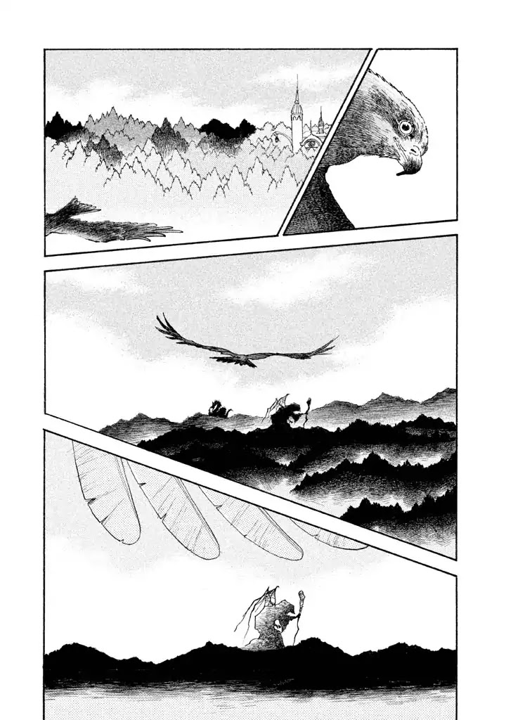 Land Chapter 22 page 25 - Chapter 22: Paradise