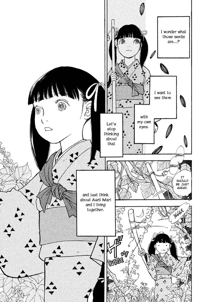 Land Chapter 22 page 29 - Chapter 22: Paradise