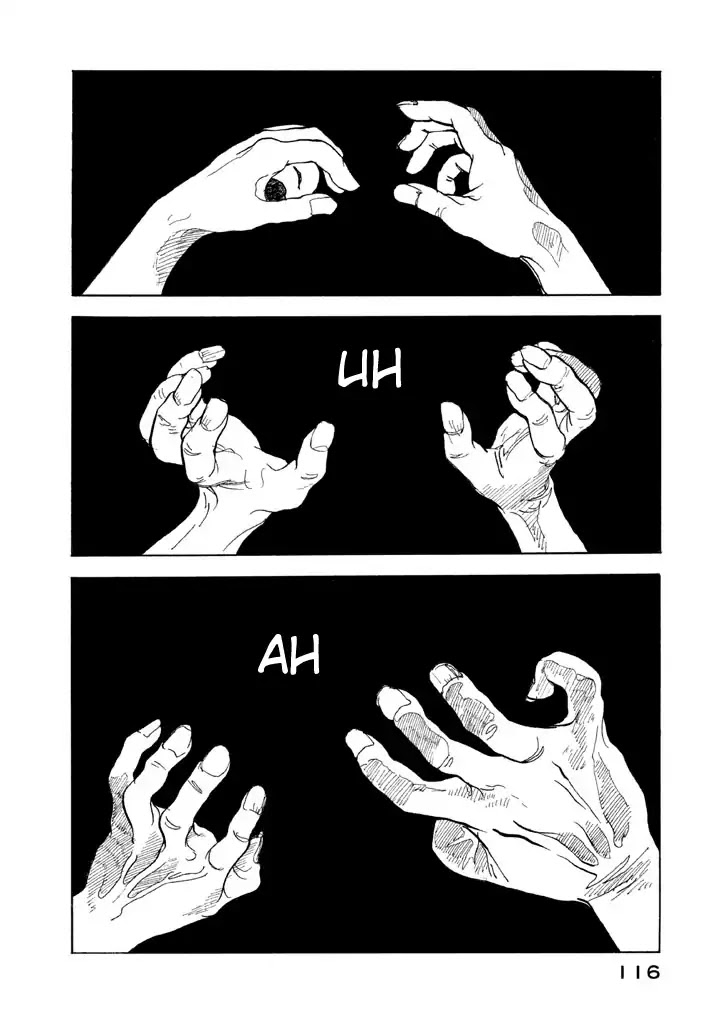Land Chapter 22 page 9 - Chapter 22: Paradise