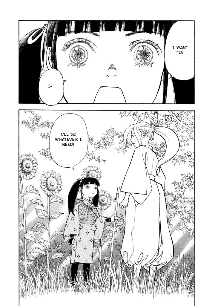 Land Chapter 23 page 12 - Chapter 23: Weapon