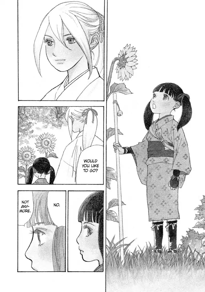 Land Chapter 23 page 4 - Chapter 23: Weapon