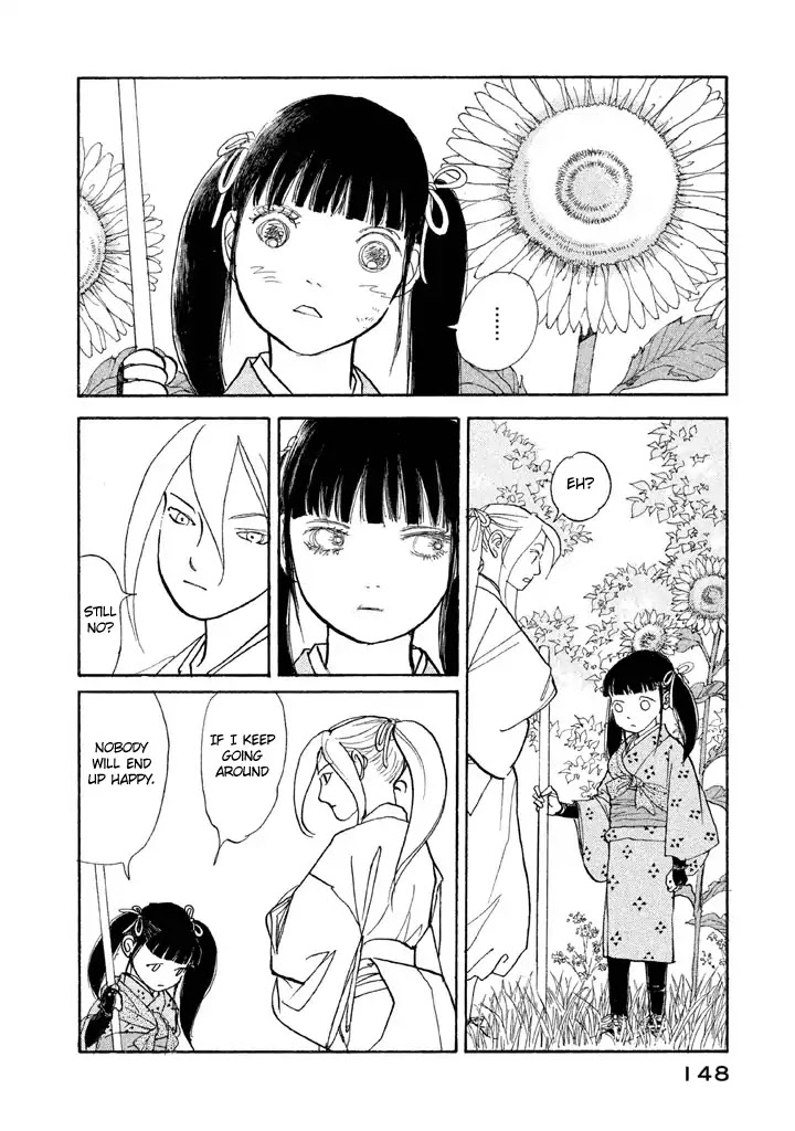 Land Chapter 23 page 7 - Chapter 23: Weapon