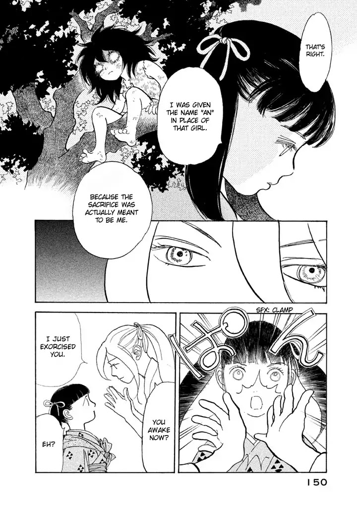 Land Chapter 23 page 9 - Chapter 23: Weapon