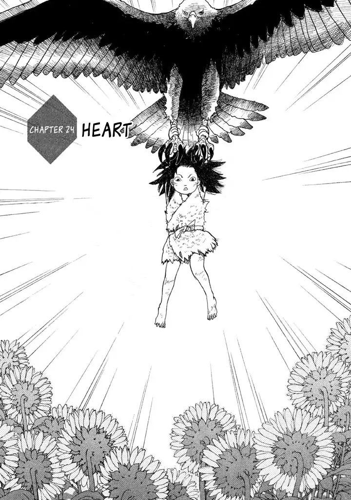 Land Chapter 24 page 2 - Chapter 24: Heart