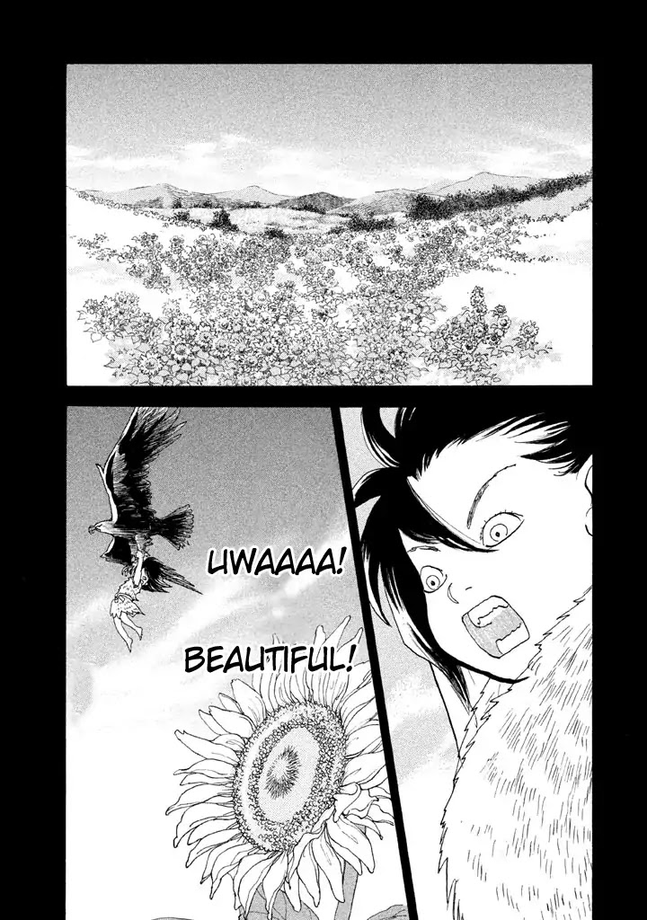 Land Chapter 24 page 3 - Chapter 24: Heart
