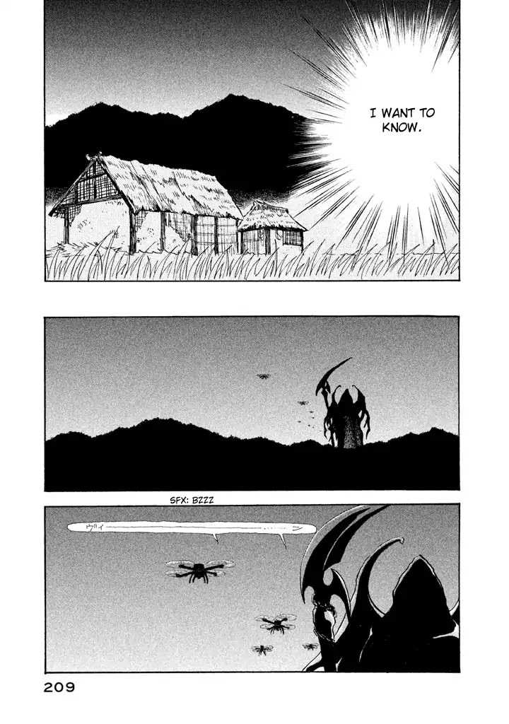 Land Chapter 24 page 32 - Chapter 24: Heart