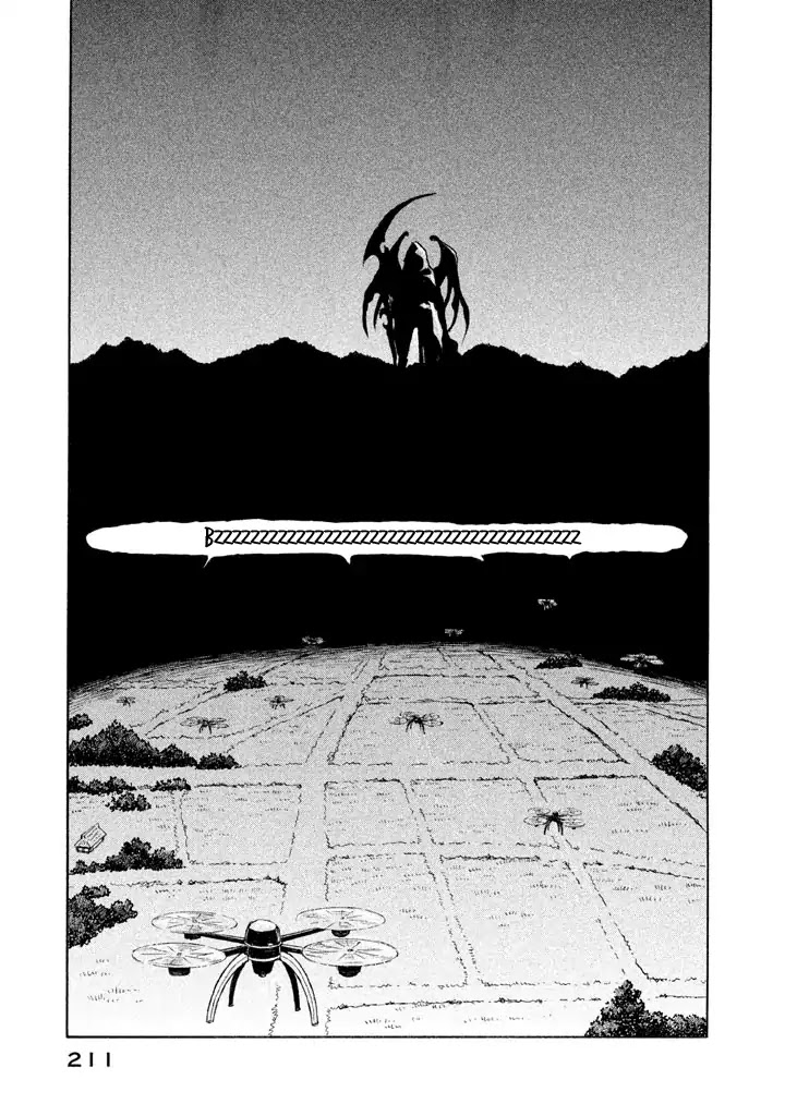 Land Chapter 24 page 34 - Chapter 24: Heart