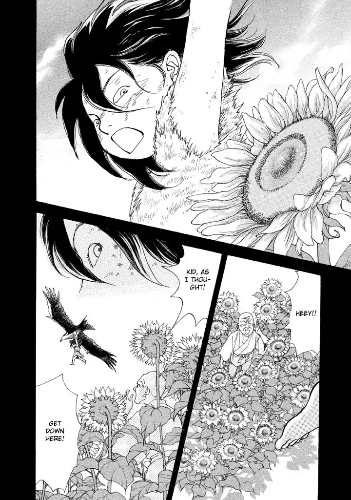 Land Chapter 24 page 5 - Chapter 24: Heart