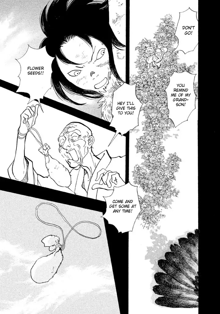 Land Chapter 24 page 6 - Chapter 24: Heart