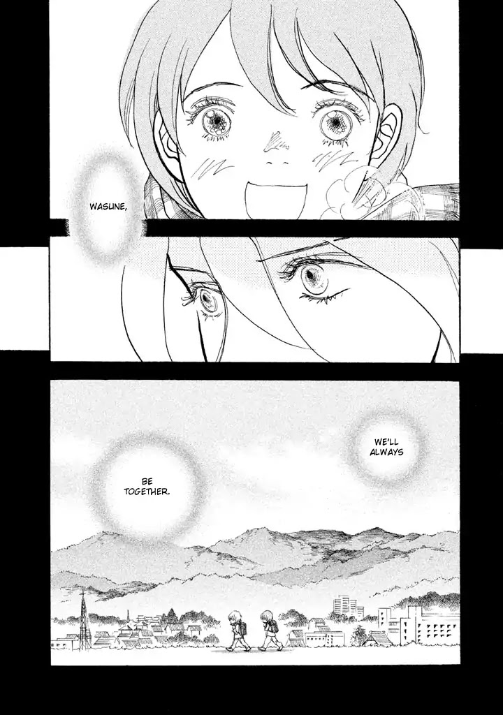 Land Chapter 25 page 21 - Chapter 25: Heaven