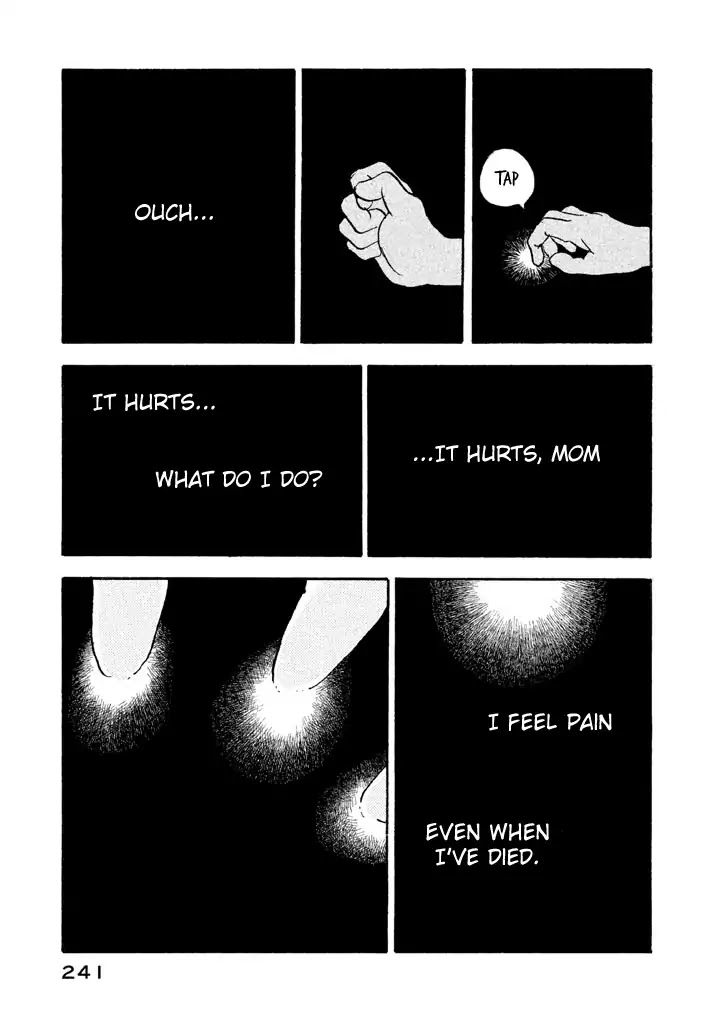 Land Chapter 25 page 30 - Chapter 25: Heaven