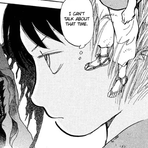 Land Chapter 25: Heaven cover
