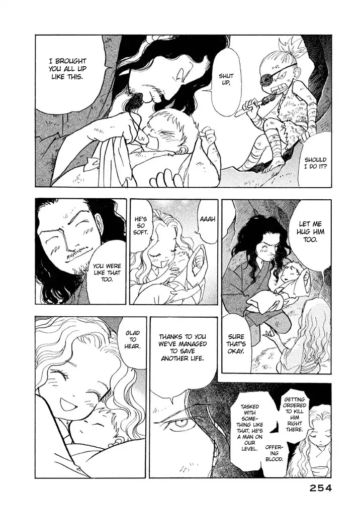 Land Chapter 26 page 10 - Chapter 26: Garbage