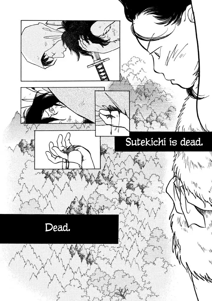 Land Chapter 26 page 12 - Chapter 26: Garbage